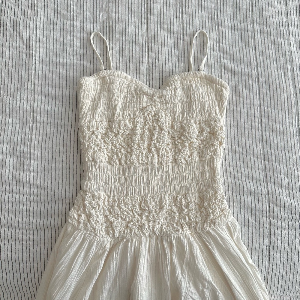 FP Midi Dress